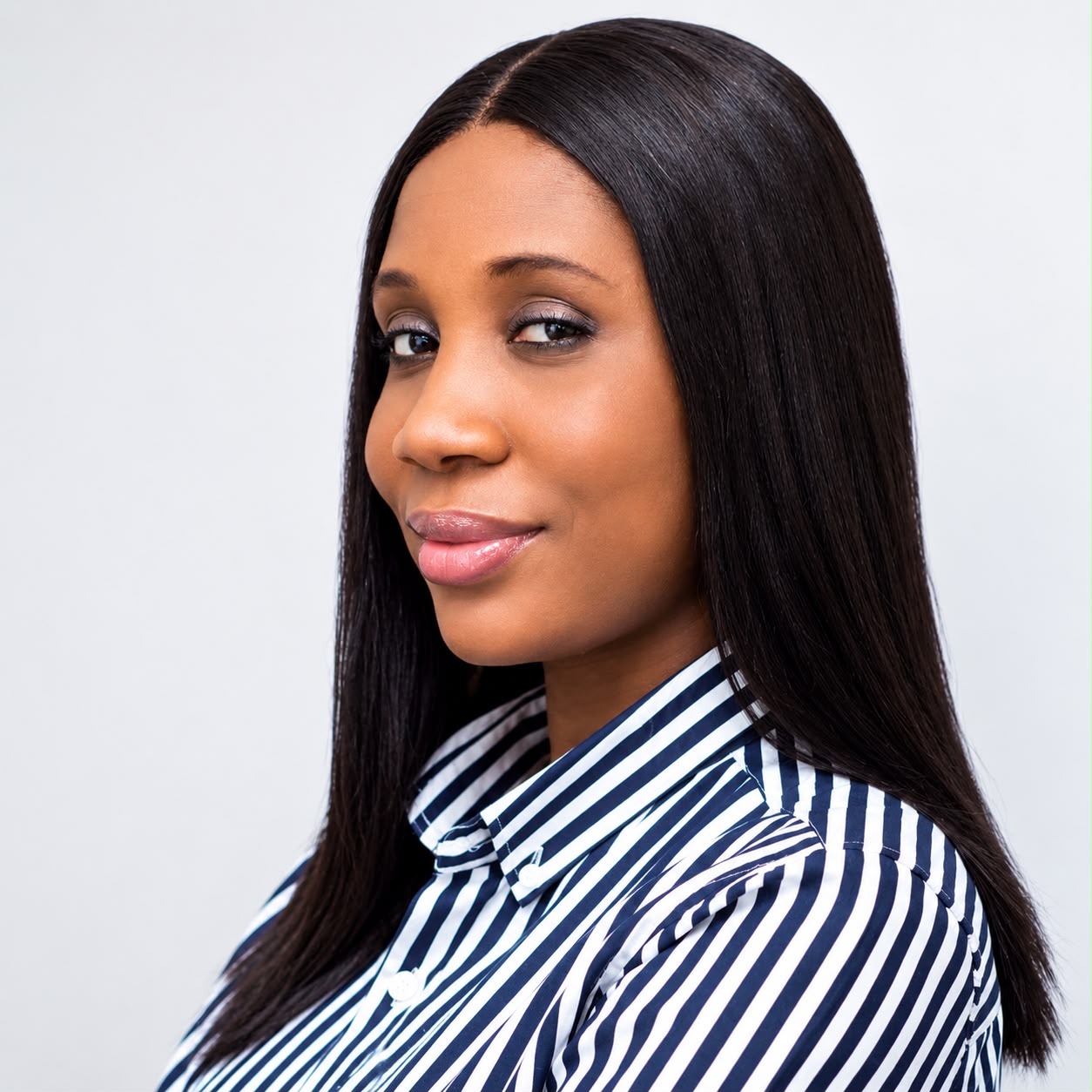 Ene Oboh — General Operations Manager at SAGLEV Electromobility