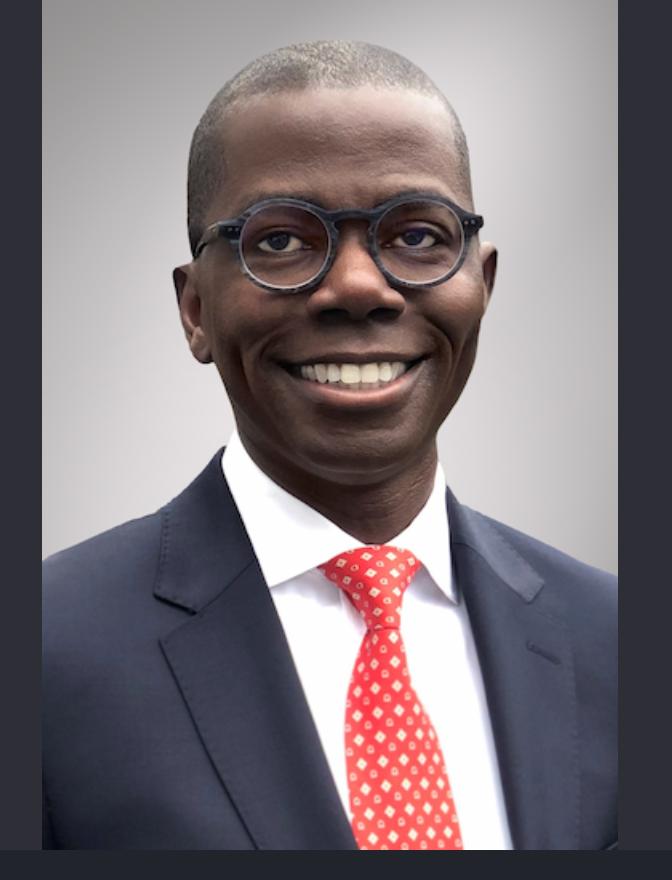 Mr. Seun Salami — CFO, Nuveen, a TIAA Company at SAGLEV Electromobility