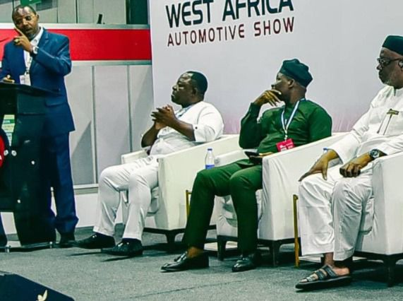 Electric vehicles crucial for Nigeria’s economic leap — Expert