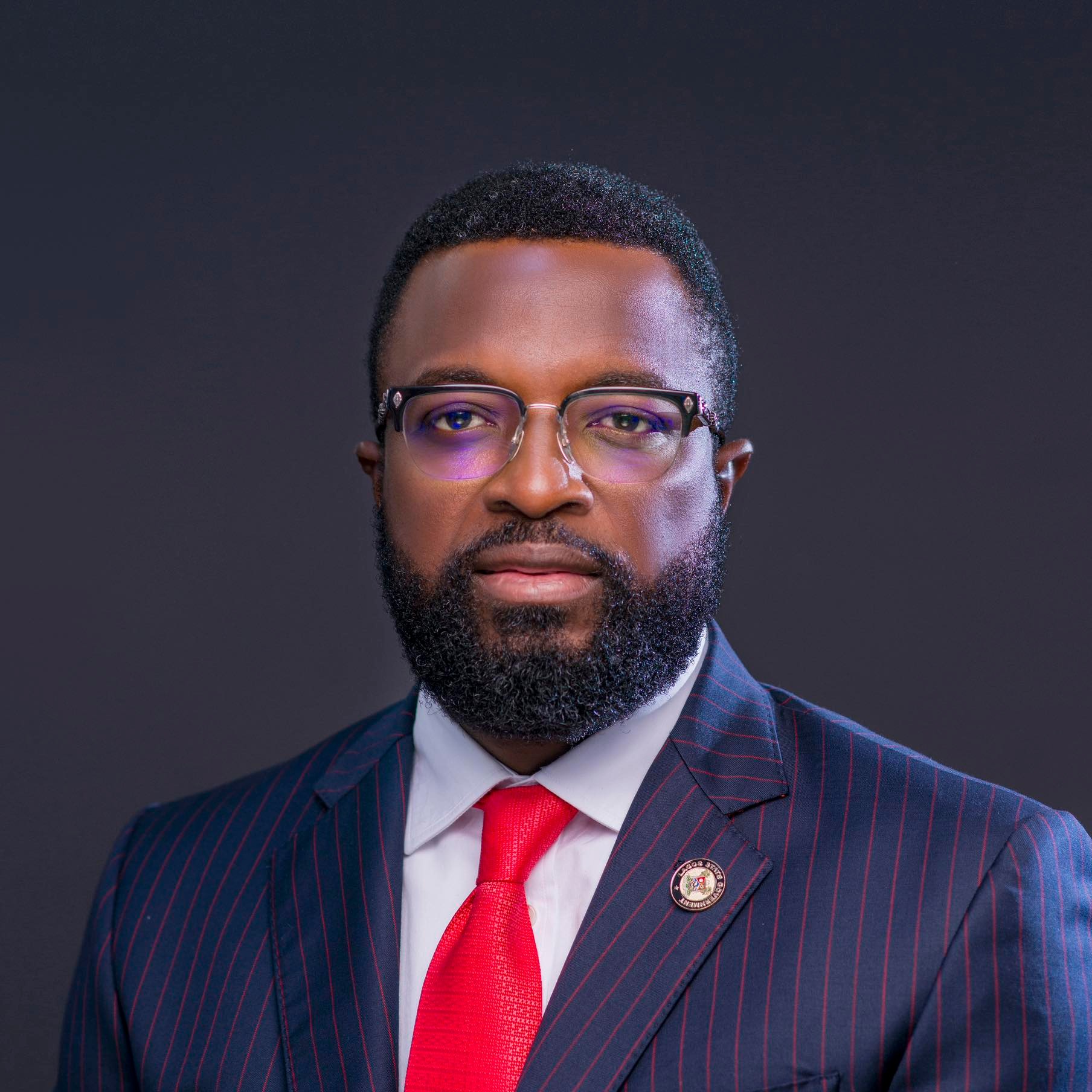 Lagos State Commissioner Visits SAGLEV’s Showroom