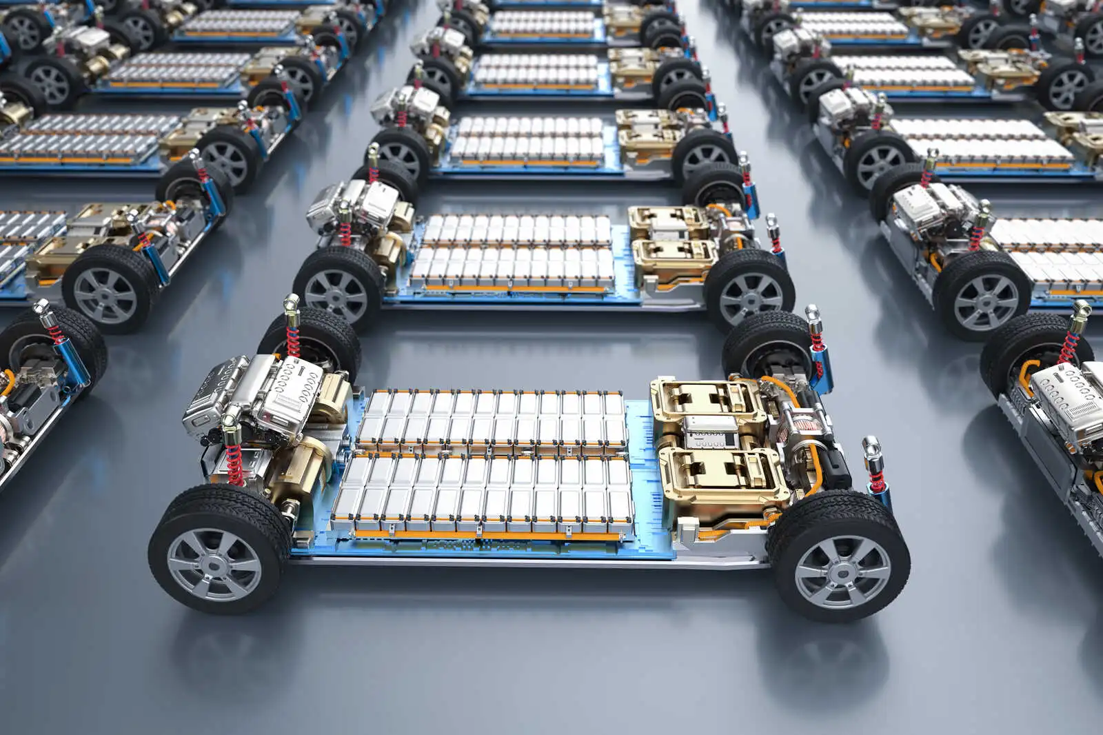 How Long Do Electric Car Batteries Last