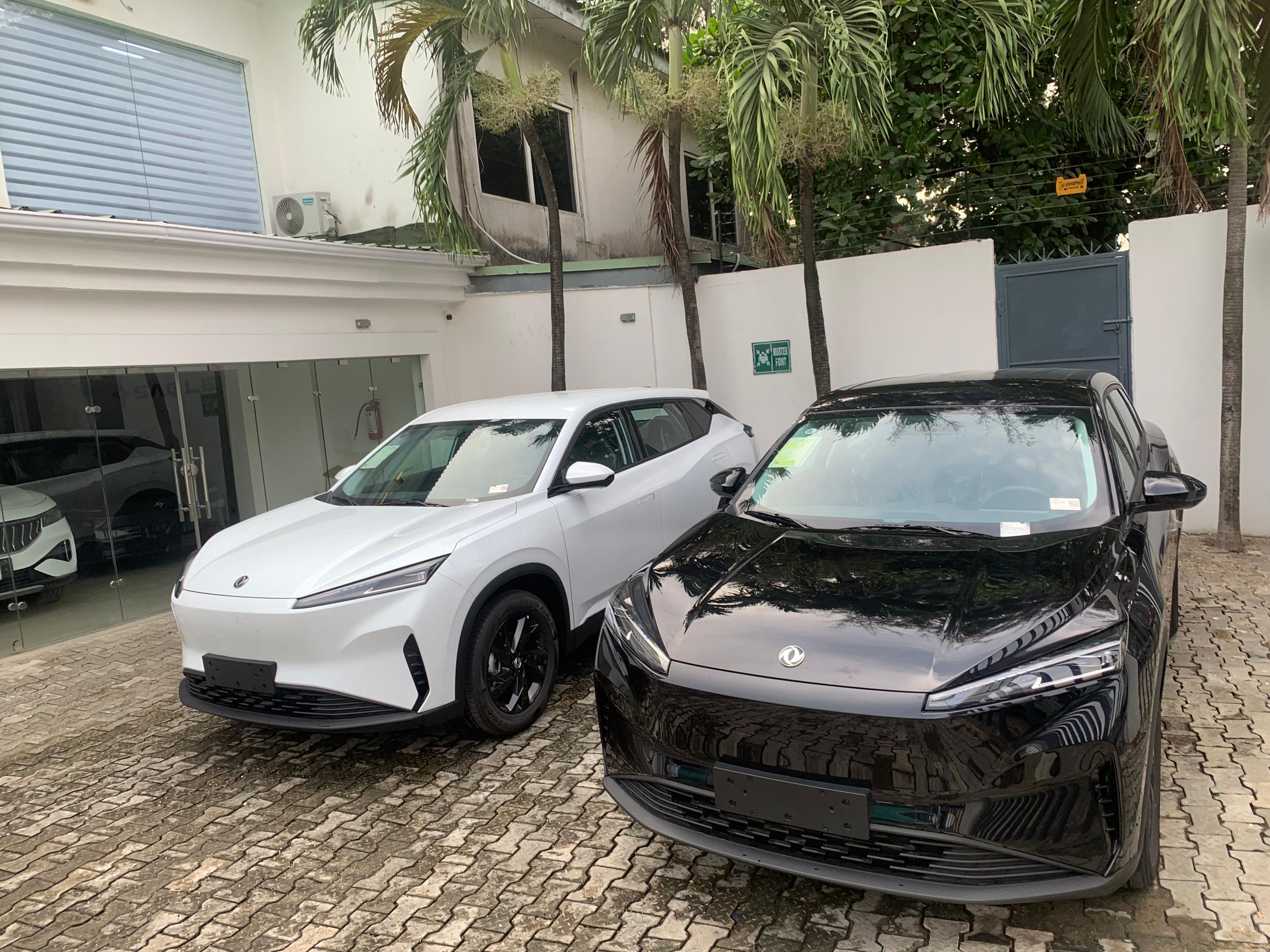 There’s Never Been A Better Time To Go Electric