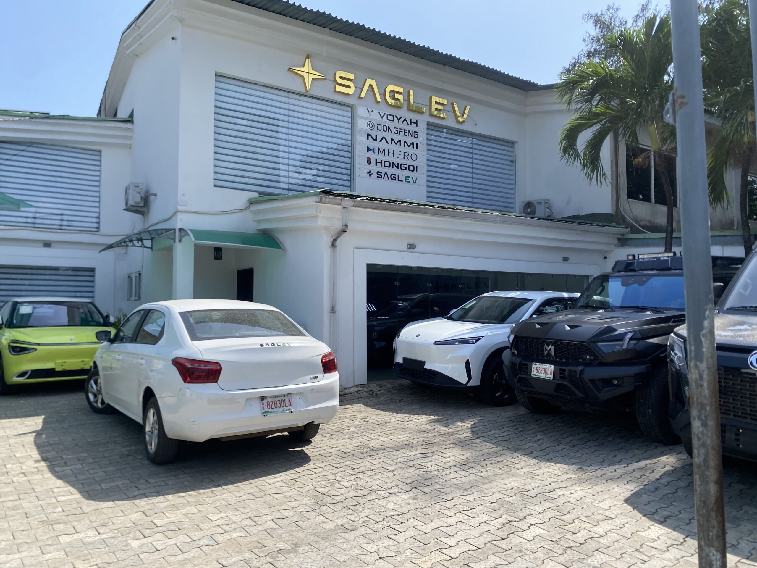 When A Lower Price Costs More: The SAGLEV Difference