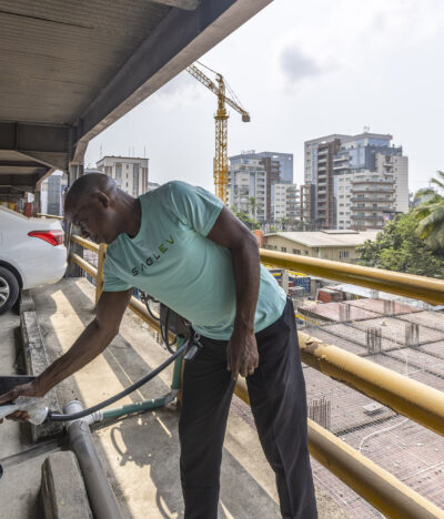 How To Stretch Your EV Battery In Nigeria’s Driving Conditions